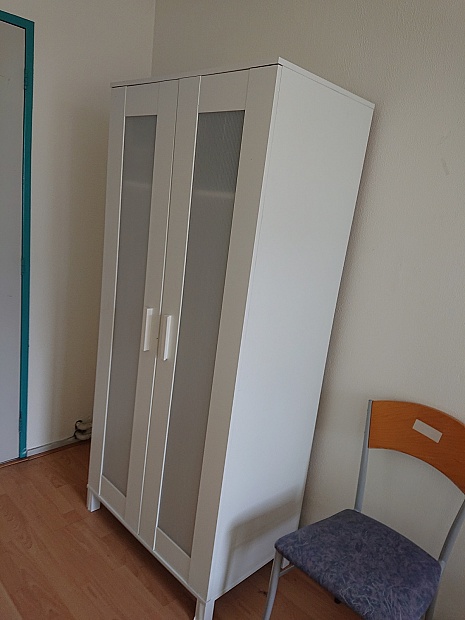 Student room in Tilburg E475 / Europalaan Picture 10