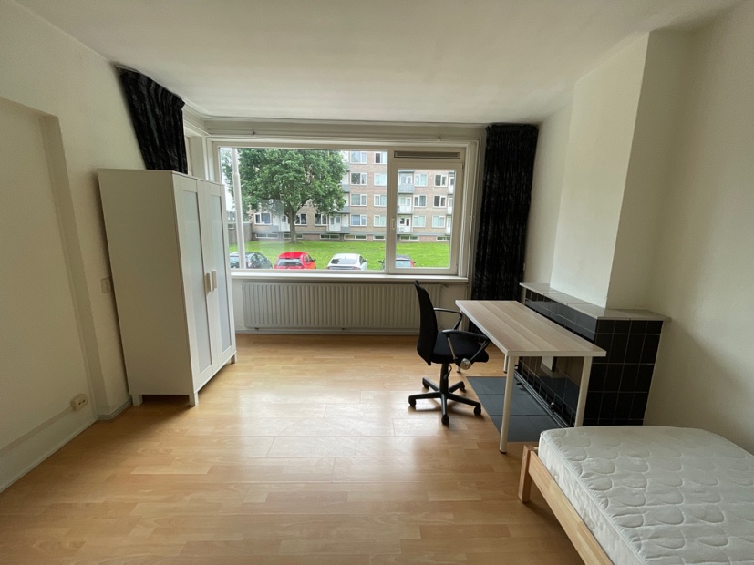 Student room in Tilburg E475 / Europalaan Picture 1