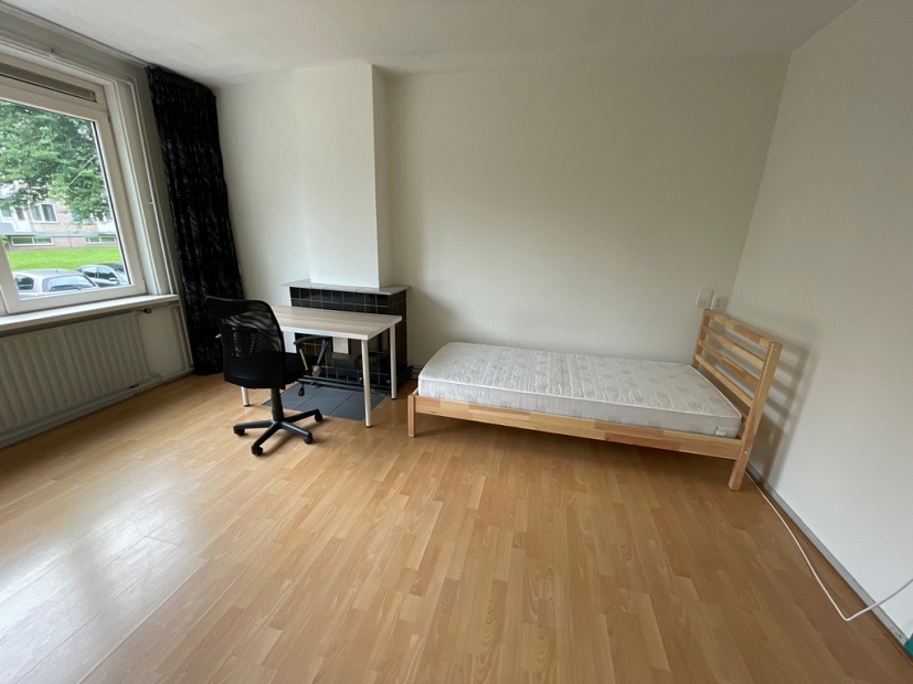 Student room in Tilburg E475 / Europalaan Picture 2