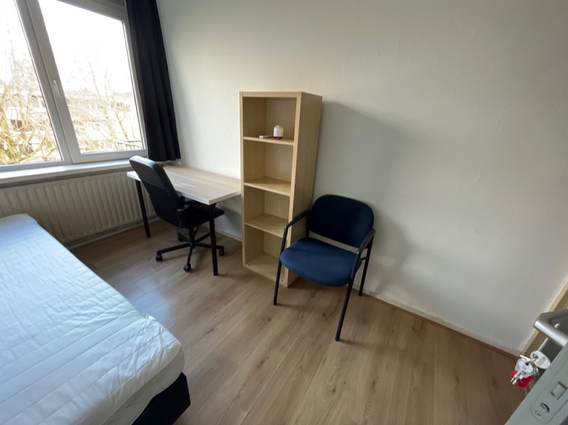 Student room in Tilburg EEA / Europalaan Picture 2