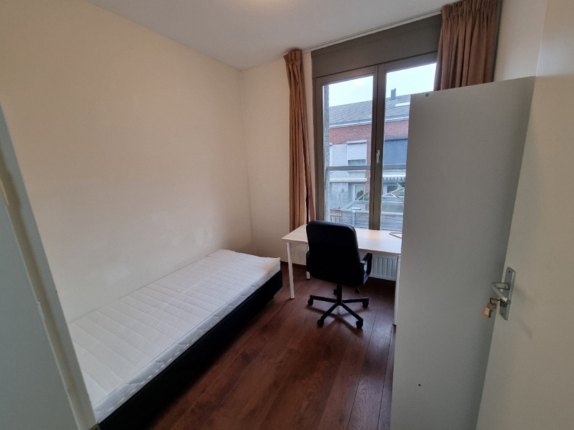 Studentenkamer in Tilburg ERS / Erasplaats Foto 1