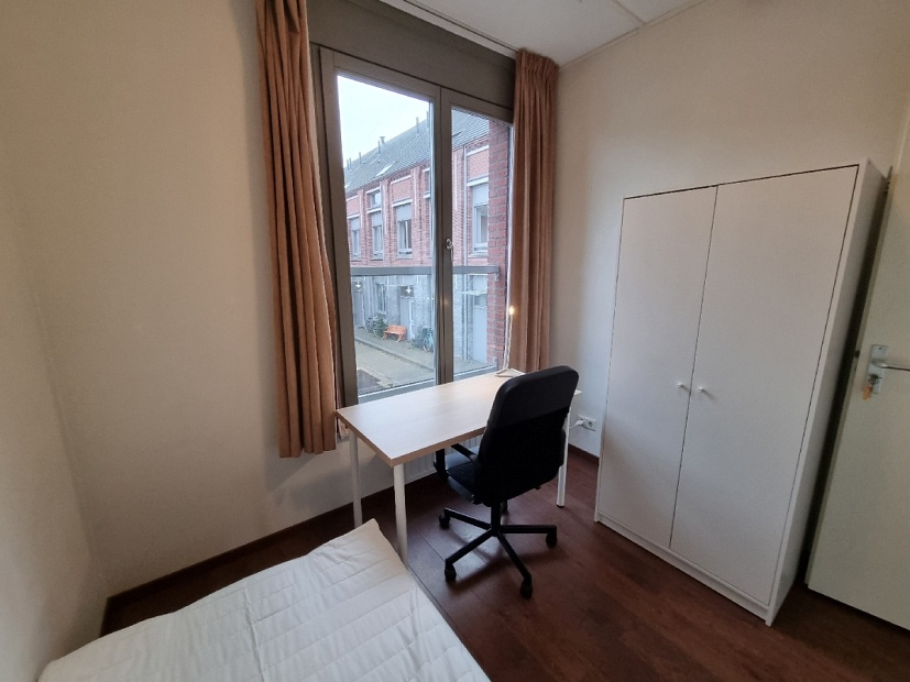Studentenkamer in Tilburg ERS / Erasplaats Foto 3