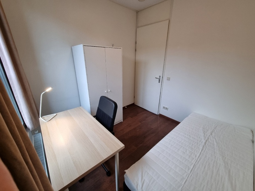 Studentenkamer in Tilburg ERS / Erasplaats Foto 4
