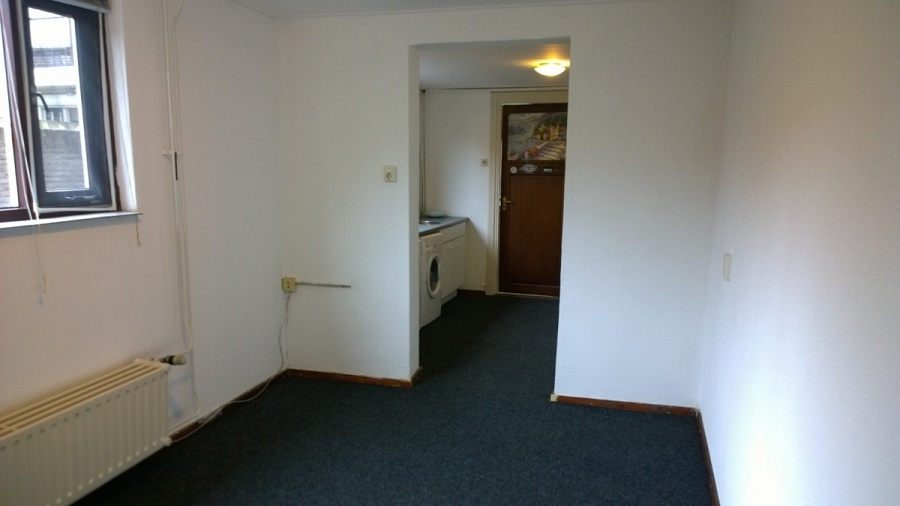 Student room in Tilburg ESS / Enschotsestraat Picture 2