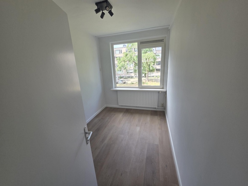 Student room in Tilburg EUN / Europalaan Picture 1