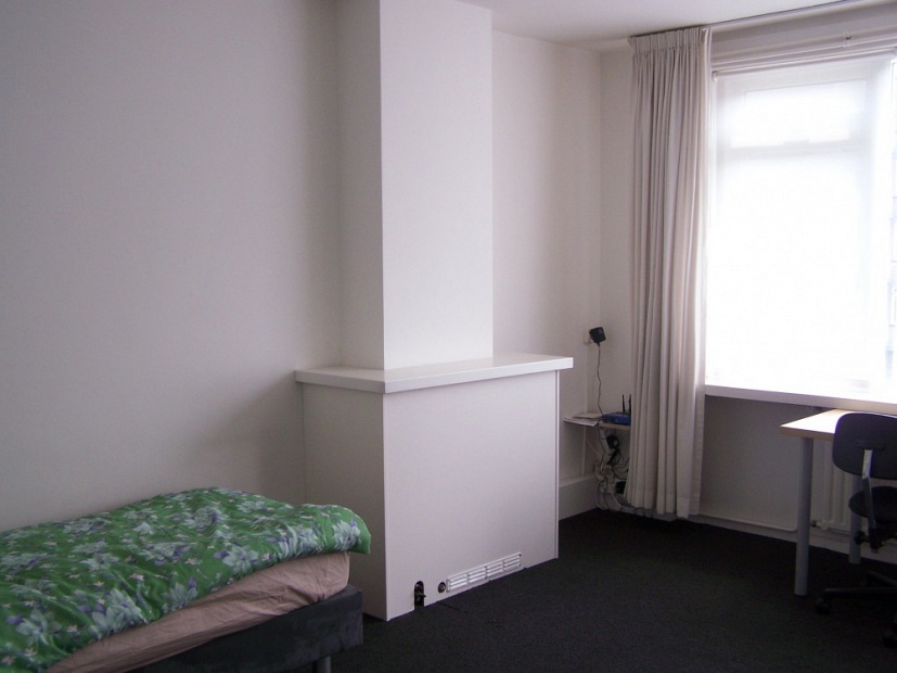 Student room in Tilburg EUN / Europalaan Picture 1