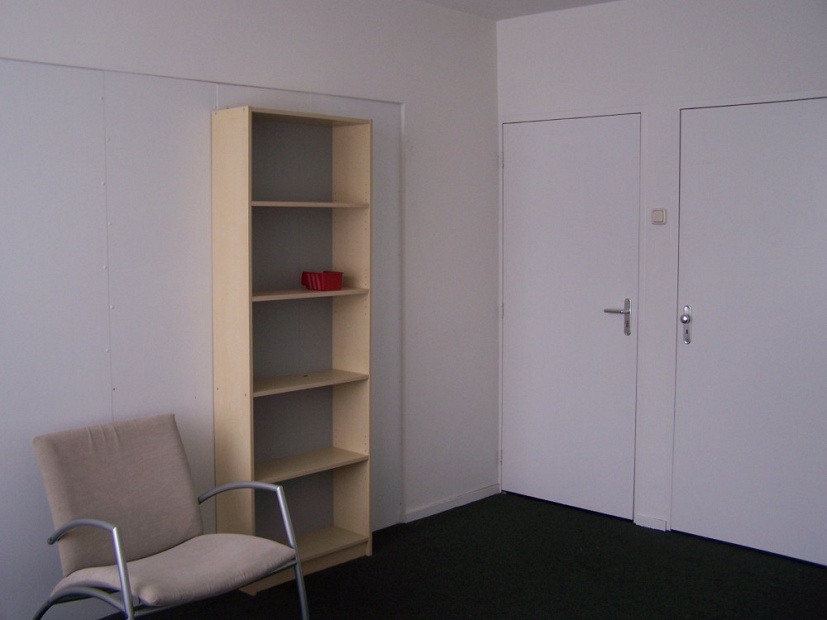 Student room in Tilburg EUN / Europalaan Picture 3