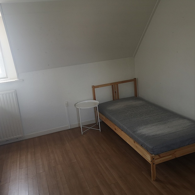 Student room in Tilburg GRO / Groenstraat Picture 2