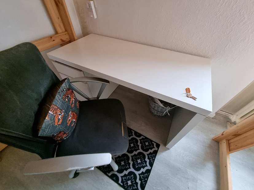 Studentenkamer in Tilburg HIN / Hindemithstraat Foto 4