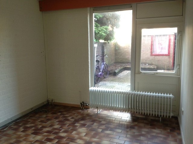 Studentenkamer in Tilburg HOO / Hoogtestraat Foto 1
