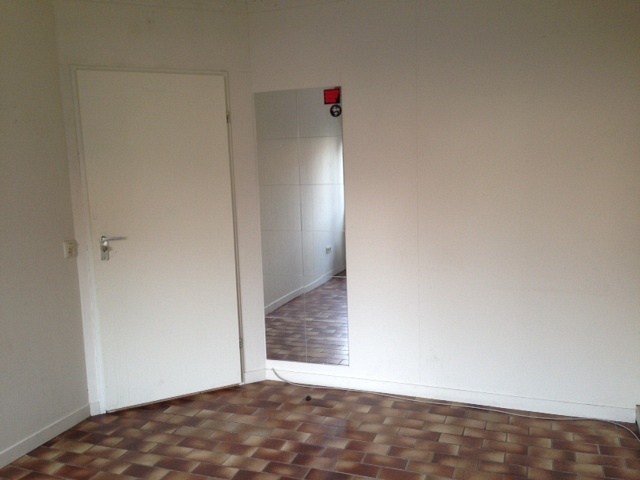 Studentenkamer in Tilburg HOO / Hoogtestraat Foto 2