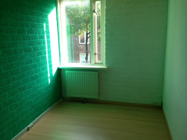 Student room in Tilburg HOO / Hoogtestraat Picture 4