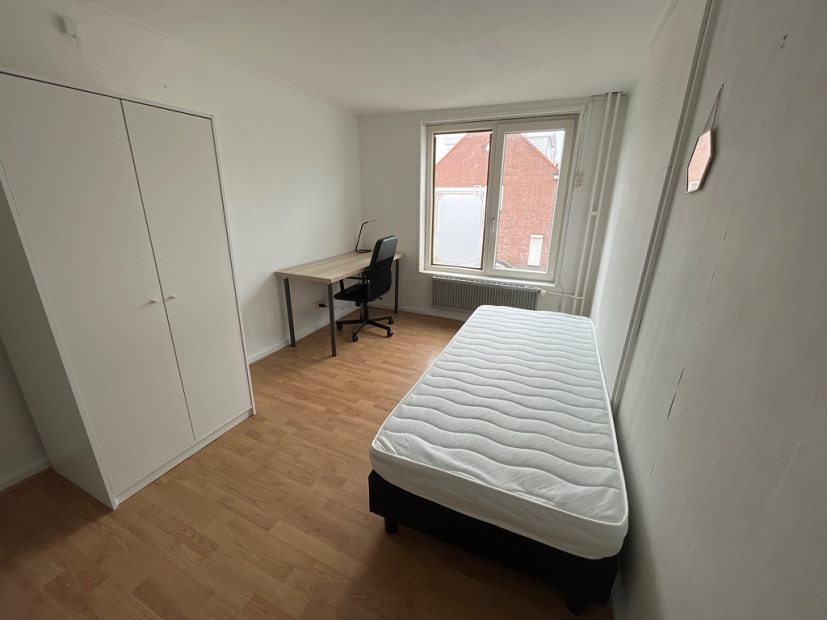 Student room in Tilburg JAR2 / Jan van Riebeeckstraat Picture 3