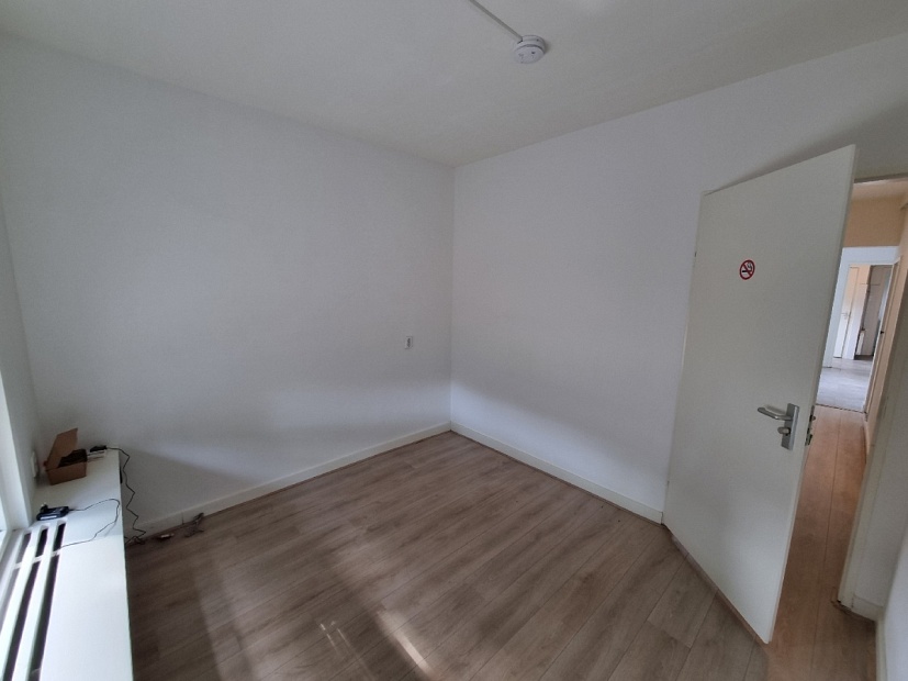Studentenkamer in Tilburg JHS / Jan Heijnsstraat                               Foto 2