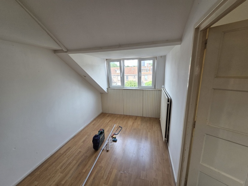 Studentenkamer in Tilburg JHS / Jan Heijnsstraat                               Foto 1