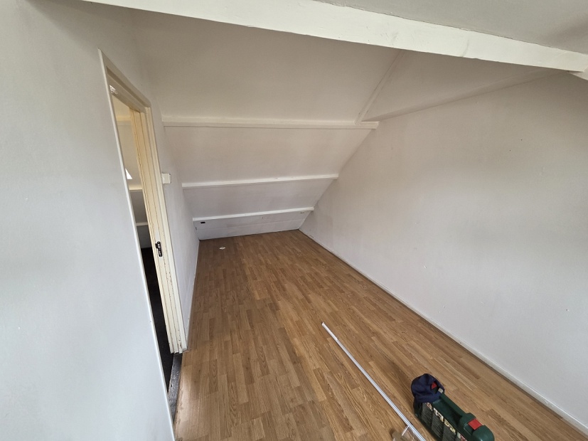 Studentenkamer in Tilburg JHS / Jan Heijnsstraat                               Foto 2