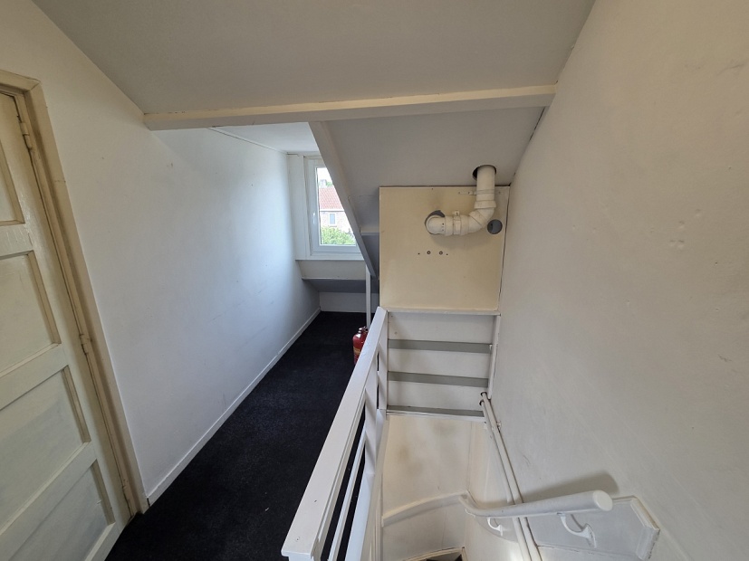 Studentenkamer in Tilburg JHS / Jan Heijnsstraat                               Foto 3