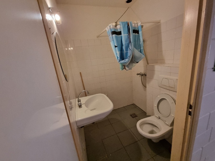 Studentenkamer in Tilburg JORS / Sint Jorisstraat Foto 5