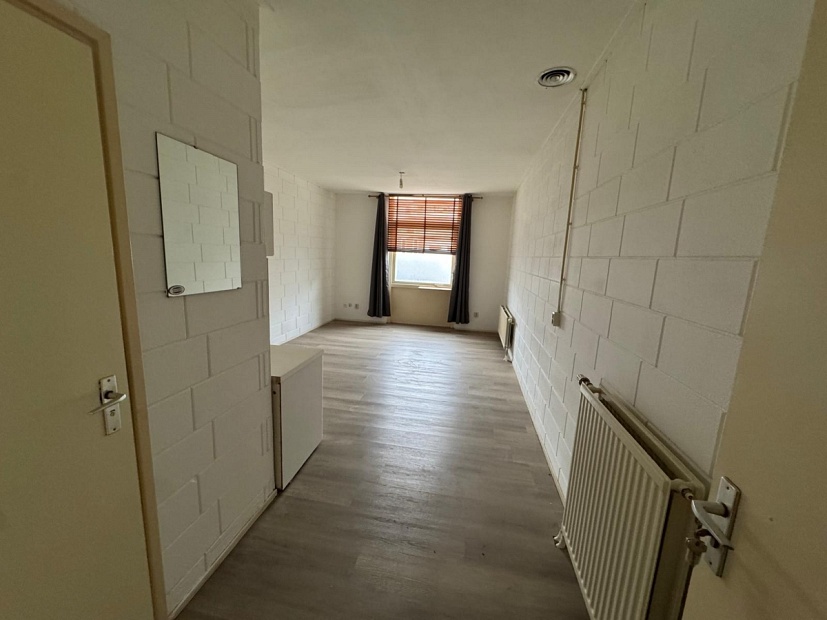 Studentenkamer in Tilburg JORS / Sint Jorisstraat Foto 6