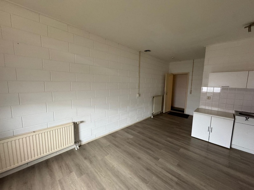Studentenkamer in Tilburg JORS / Sint Jorisstraat Foto 11