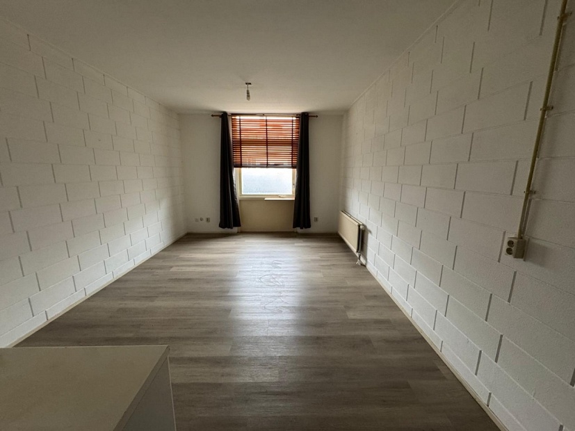 Studentenkamer in Tilburg JORS / Sint Jorisstraat Foto 12