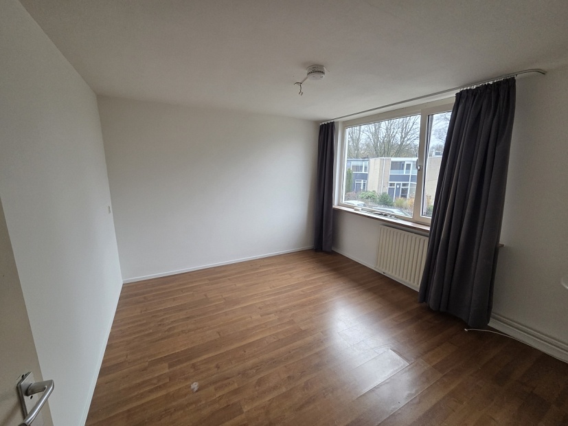 Studentenkamer in Tilburg JRL / Juralaan Foto 2