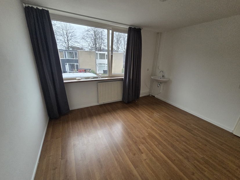 Studentenkamer in Tilburg JRL / Juralaan Foto 4