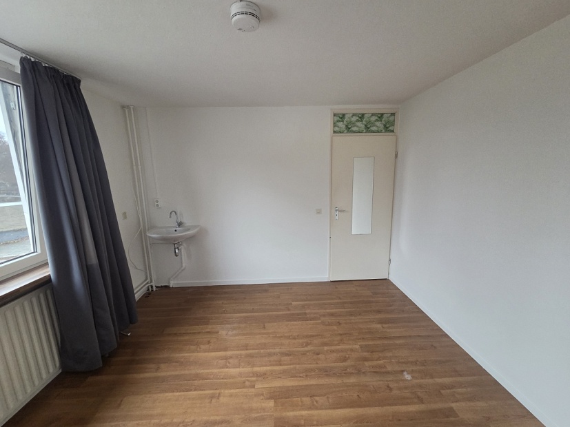 Studentenkamer in Tilburg JRL / Juralaan Foto 5