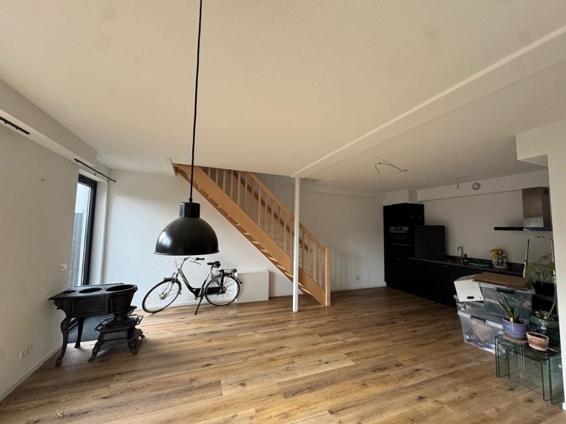 Studentenkamer in Tilburg JSS / Jan Smuldersstraat (VESSEM) Foto 2