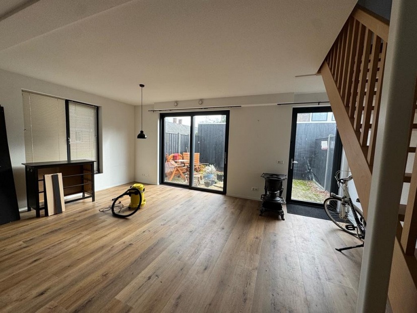 Studentenkamer in Tilburg JSS / Jan Smuldersstraat (VESSEM) Foto 3