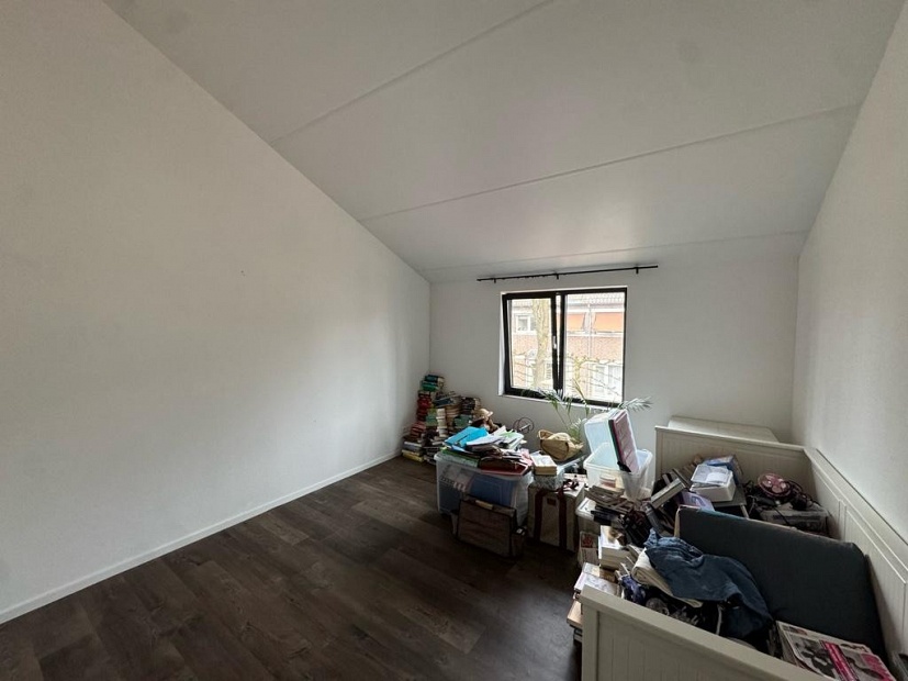 Studentenkamer in Tilburg JSS / Jan Smuldersstraat (VESSEM) Foto 8