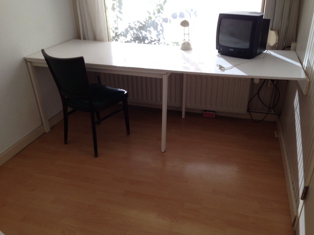 Student room in Tilburg KAS /  Kasteeldreef Picture 2