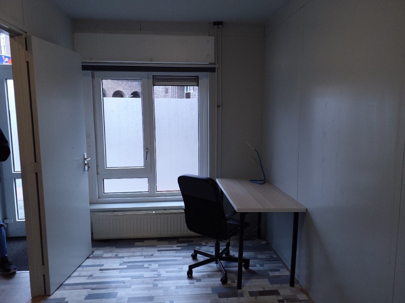 Student room in Tilburg KORV / Korvelplein Picture 2