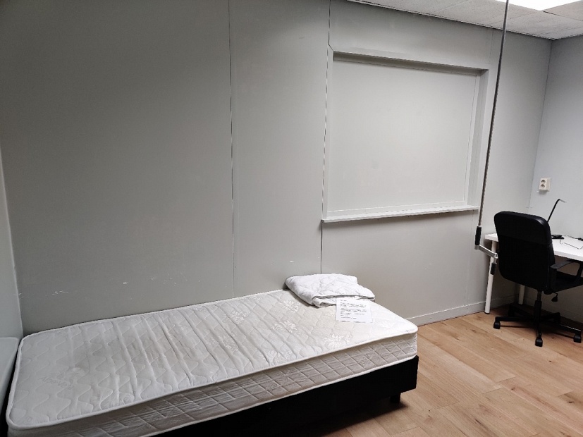 Student room in Tilburg KORV / Korvelplein Picture 3