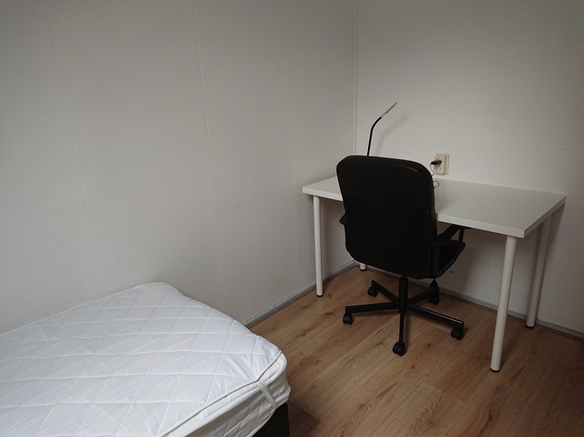 Student room in Tilburg KORV / Korvelplein Picture 1