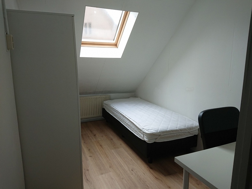 Student room in Tilburg KORV / Korvelplein Picture 3