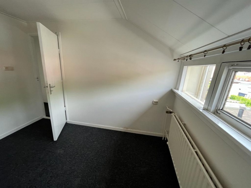 Studentenkamer in Tilburg KRS / Korhoenstraat Foto 18