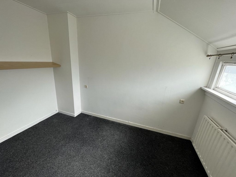 Student room in Tilburg KRS / Korhoenstraat Picture 22