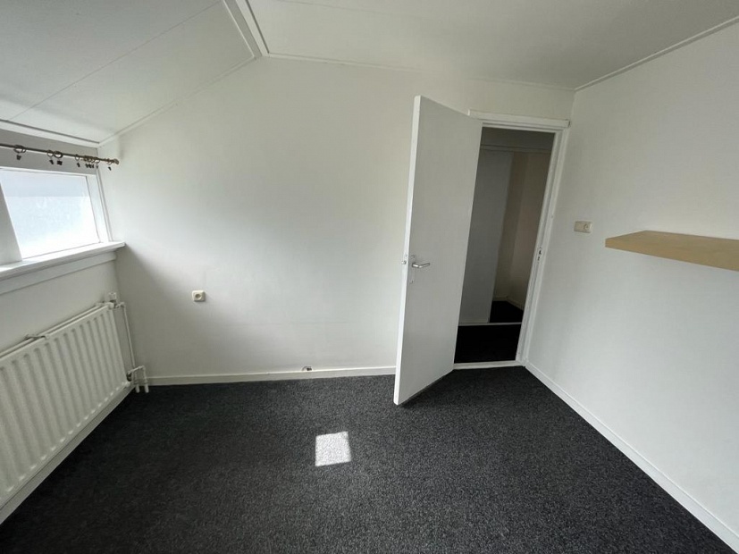 Student room in Tilburg KRS / Korhoenstraat Picture 24