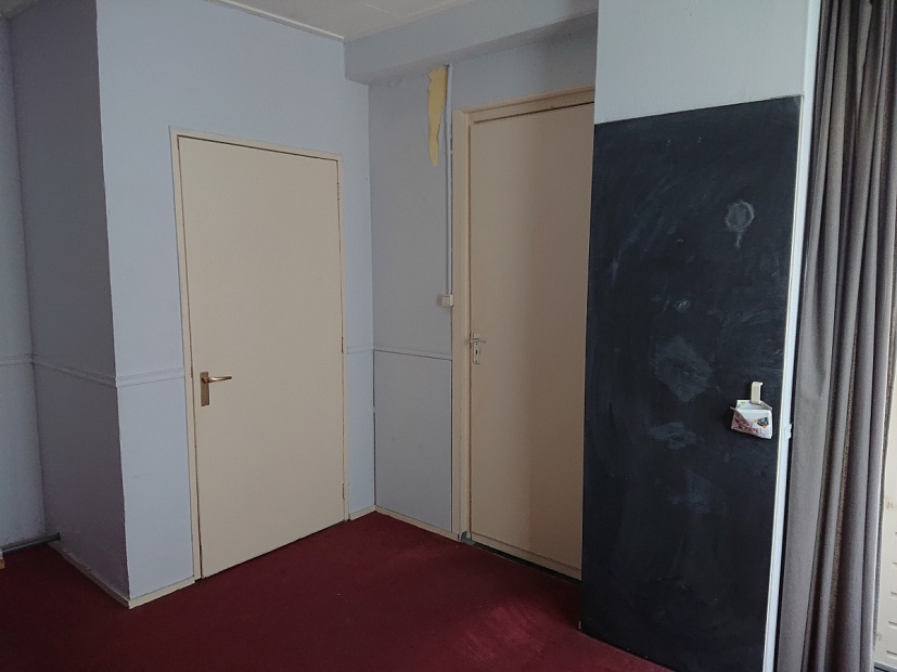 Student room in Tilburg KVW / Korvelseweg Picture 3