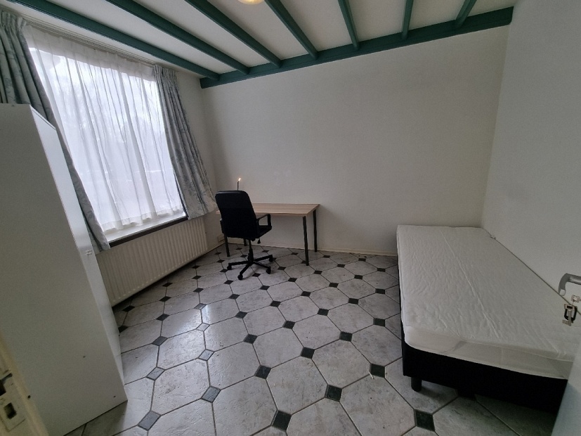 Student room in Tilburg LEO / Plein Leo XIII  Picture 1