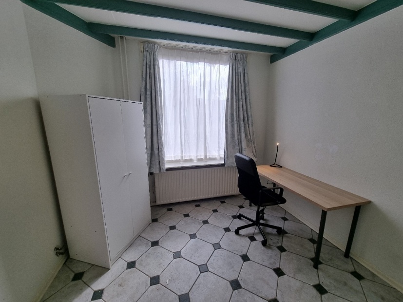 Student room in Tilburg LEO / Plein Leo XIII  Picture 2
