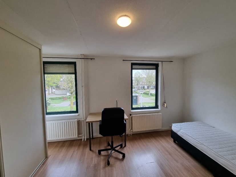 Student room in Tilburg LEO / Plein Leo XIII  Picture 3