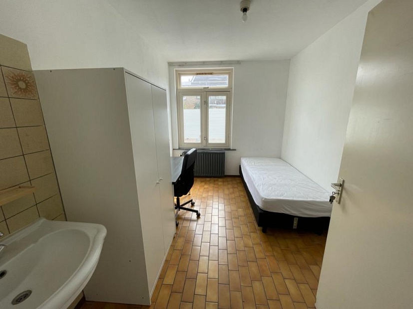 Studentenkamer in Tilburg LUCHT / Luchthavenlaan Foto 1