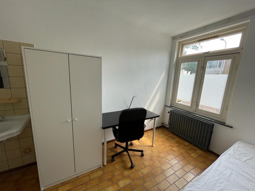 Studentenkamer in Tilburg LUCHT / Luchthavenlaan Foto 3