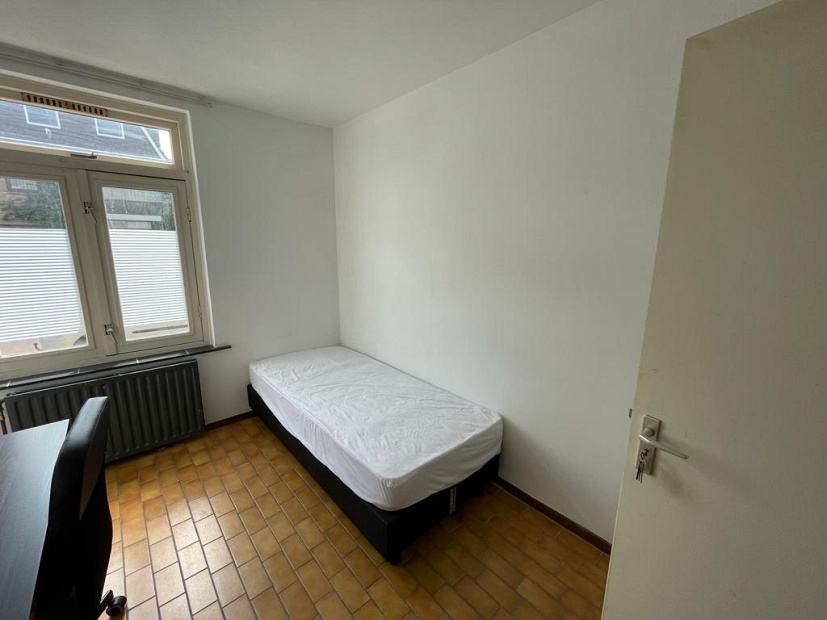 Studentenkamer in Tilburg LUCHT / Luchthavenlaan Foto 4