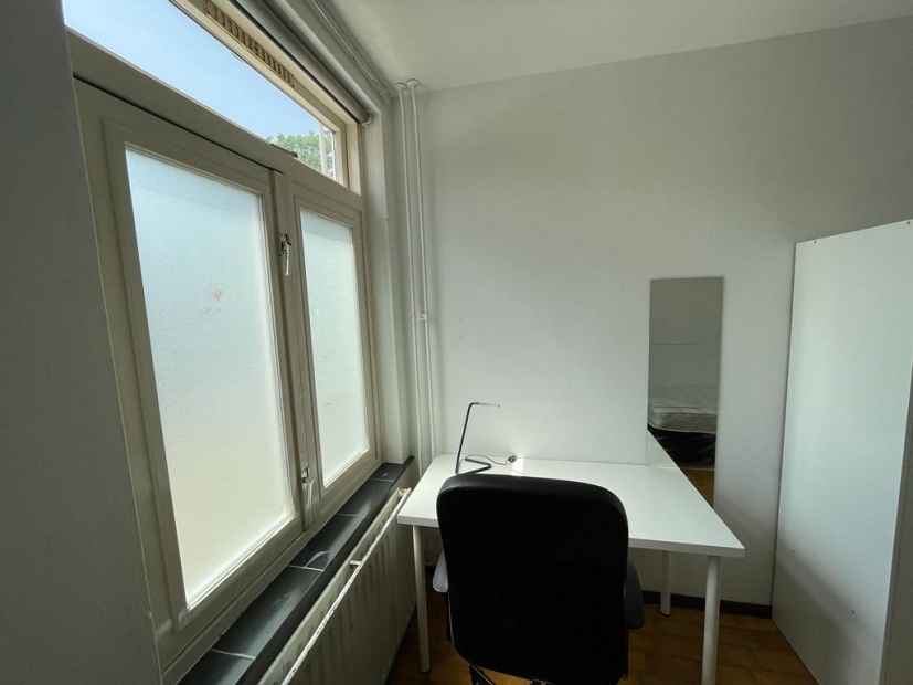 Student room in Tilburg LUCHT / Luchthavenlaan Picture 2