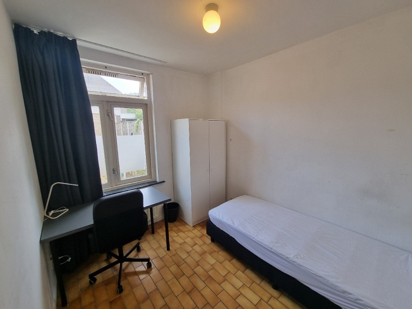 Studentenkamer in Tilburg LUCHT / Luchthavenlaan Foto 1