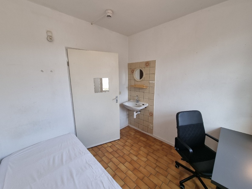 Studentenkamer in Tilburg LUCHT / Luchthavenlaan Foto 2