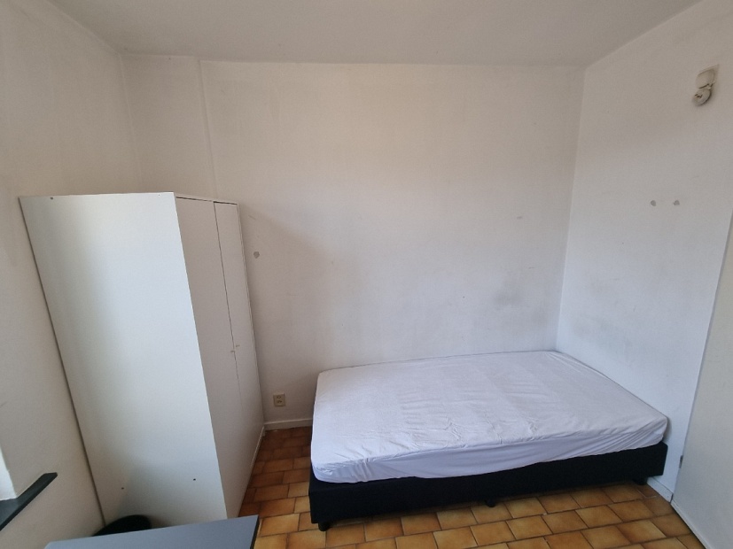 Studentenkamer in Tilburg LUCHT / Luchthavenlaan Foto 4